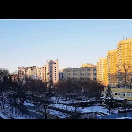 Armadesign Apartment Varşovia Exterior foto